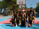 eurocamp vezzano